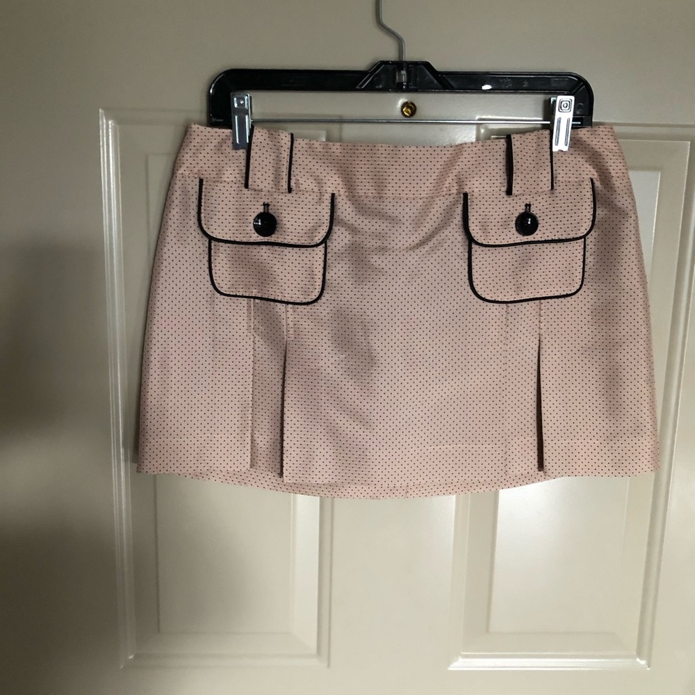 💓 bebe skirt 💓